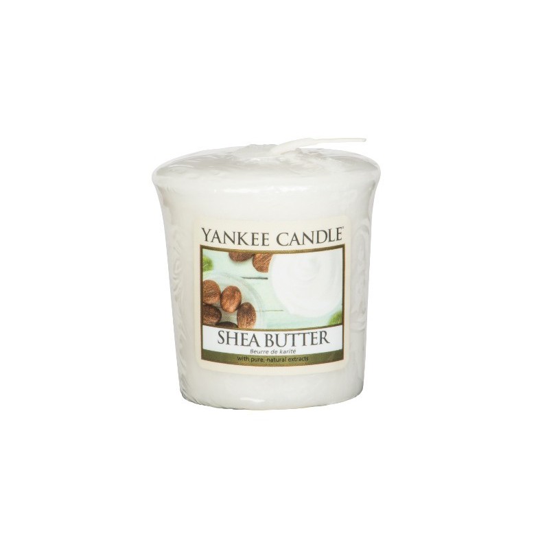Shea Butter 49g