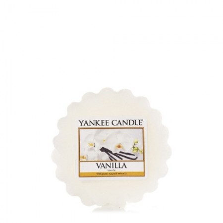 Vanilla 22g