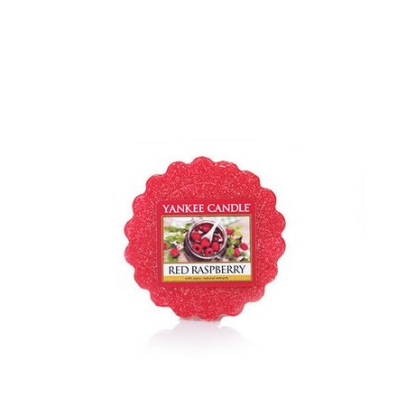 Red Raspberry 22g