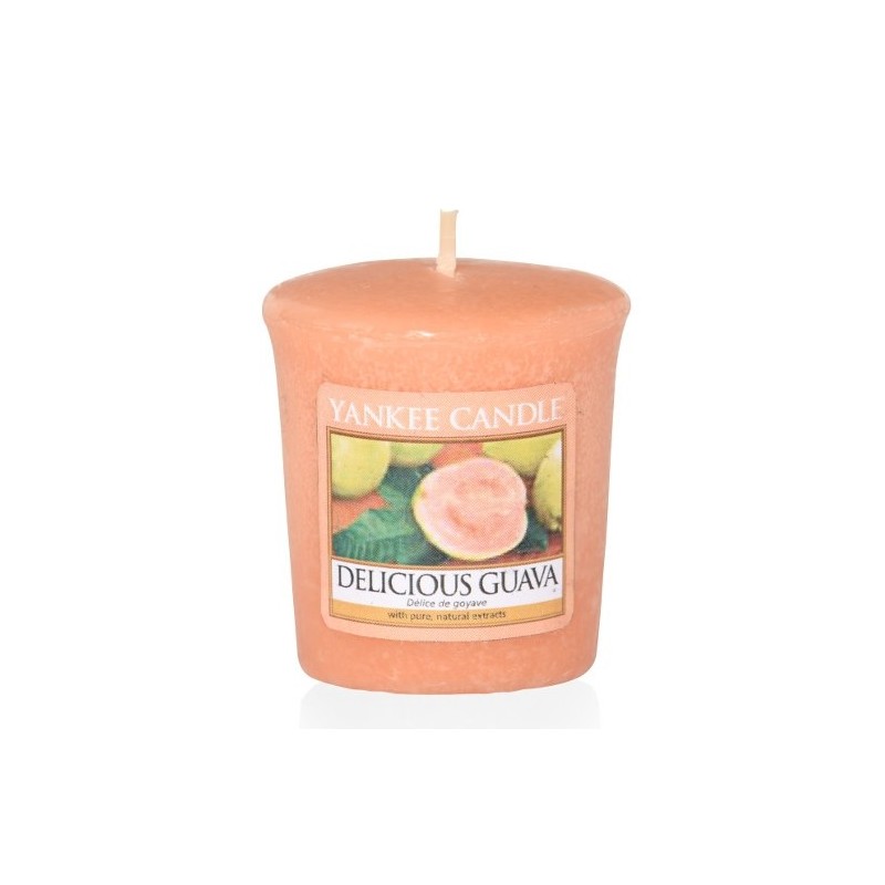 Delicious Guava 49g