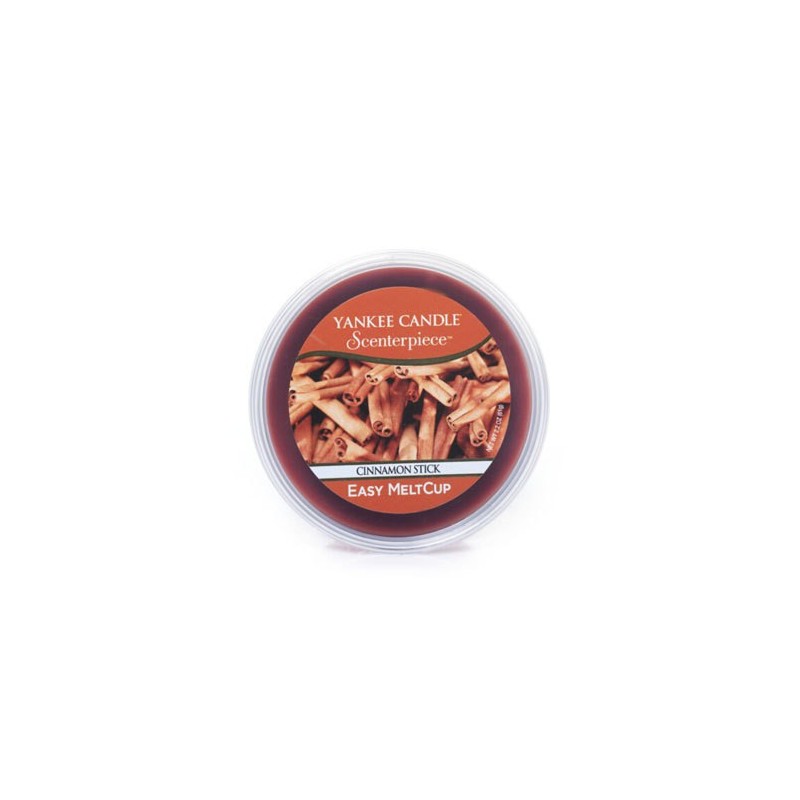Easy MeltCup Cinnamon Stick  61g