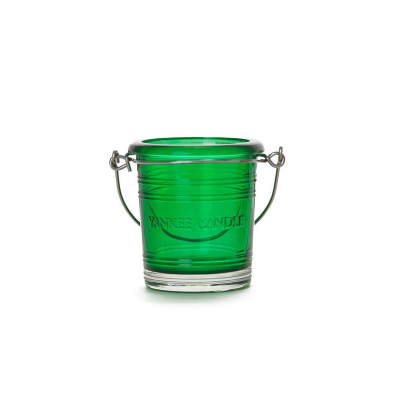 Emerald Bucket
