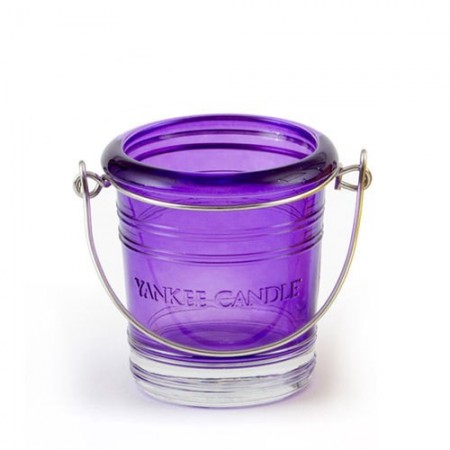 Purple Bucket