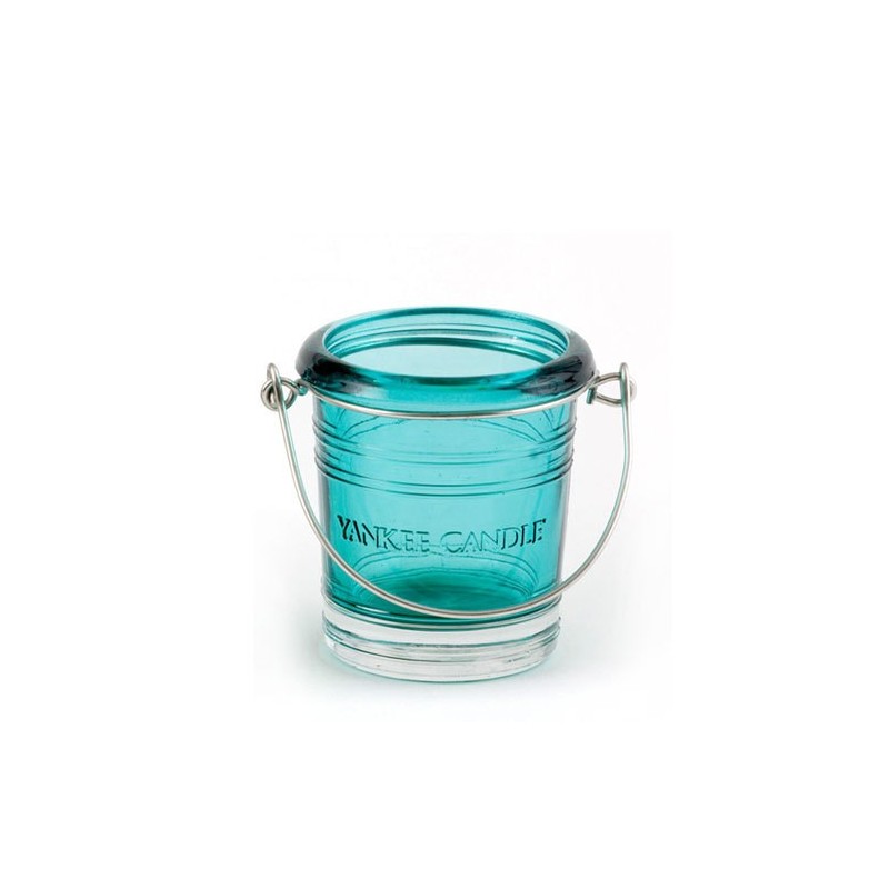 Teal Bucket