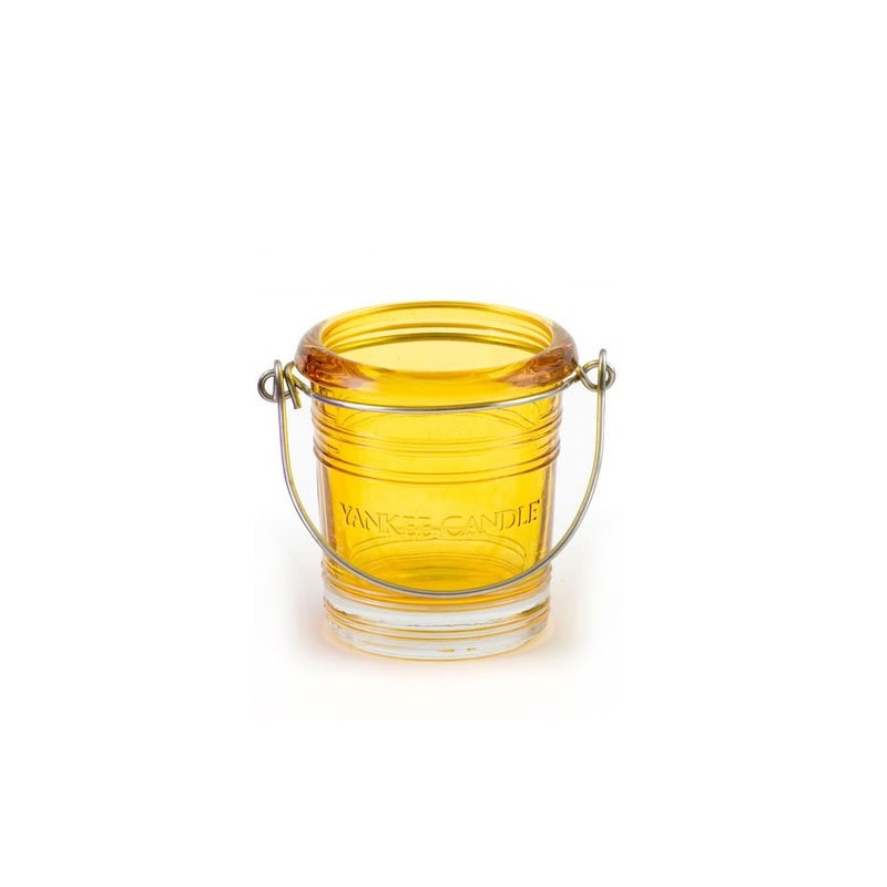 Yellow Bucket