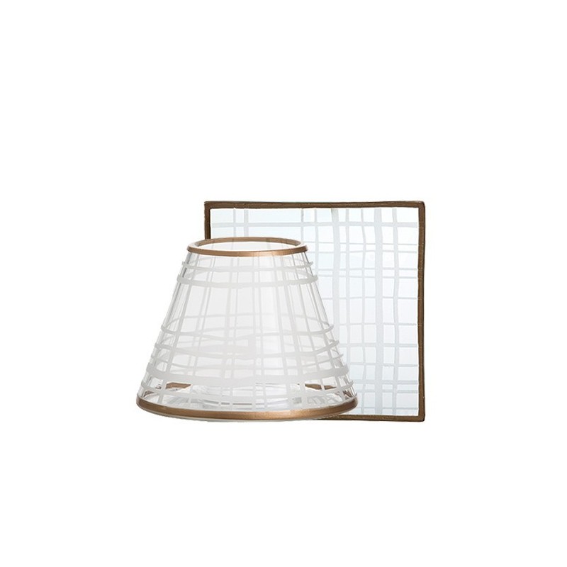 Copper Elegance Schirmset für 104g