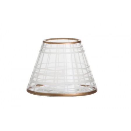 Copper Elegance Schirmset für 104g