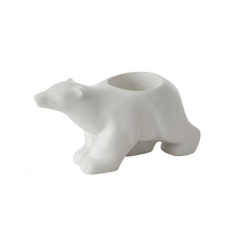 Polar Bears Votivkerzenhalter