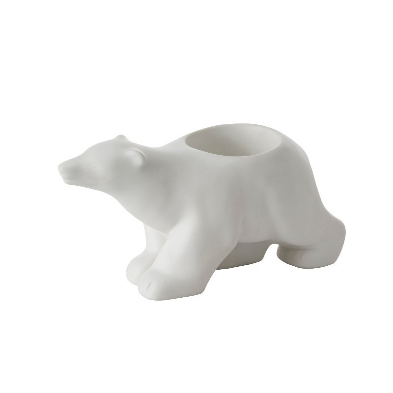 Polar Bears Votivkerzenhalter