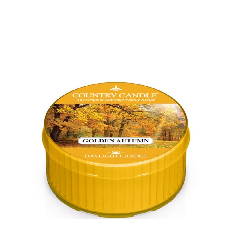 Golden Autumn (1.25 oz) Daylight