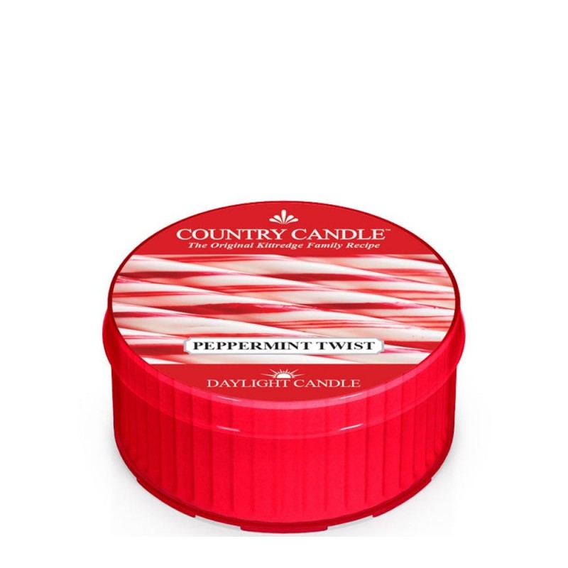 Peppermint Twist (1.25 oz) Daylight