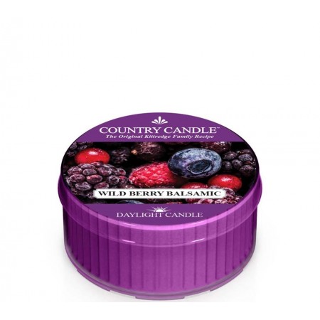 Wild Berry Balsamic (1.25 oz) Daylight