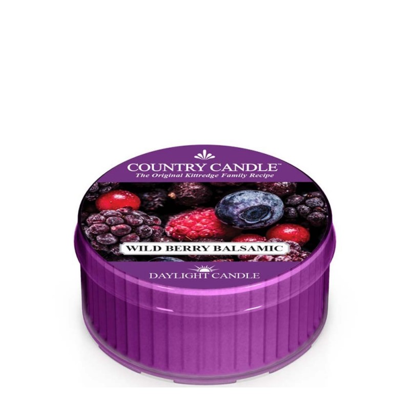 Wild Berry Balsamic (1.25 oz) Daylight