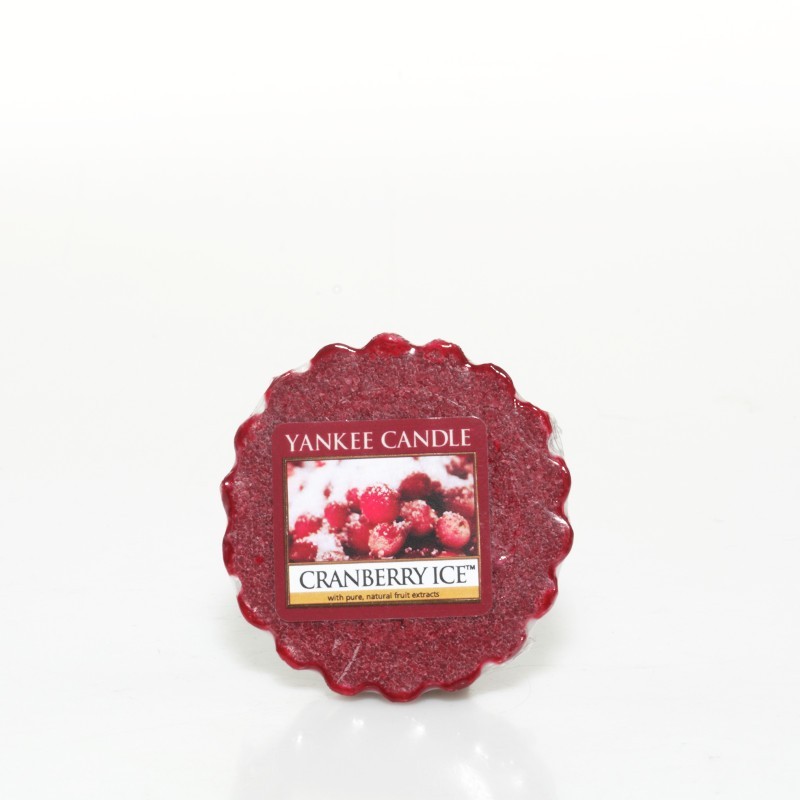 Cranberry Ice 22g