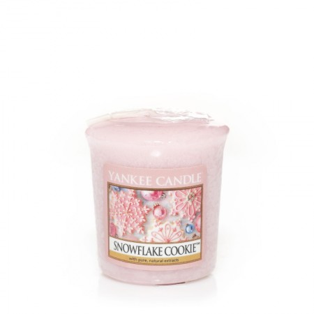 Snowflake Cookie 49g