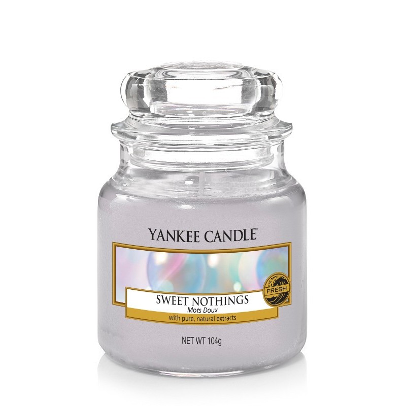 Sweet Nothings 104g