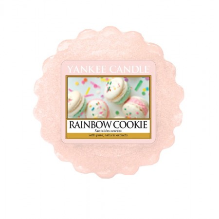 Rainbow Cookie 22g