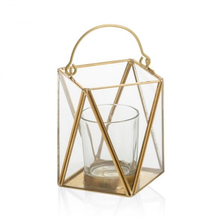 Simply Pastel Votivhalter Laterne