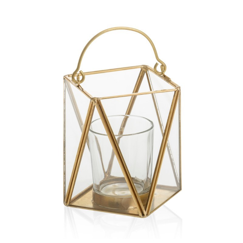 Simply Pastel Votivhalter Laterne