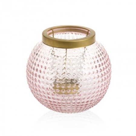 Pastel Romance Votivhalter