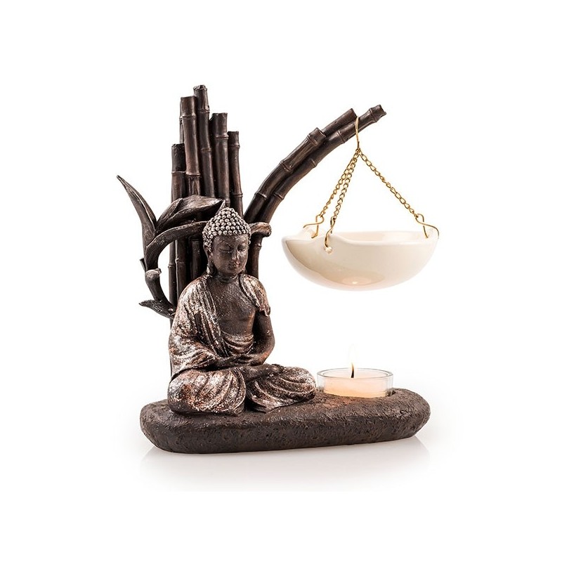 Duftlampe "Buddha"