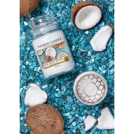 Coconut Splash 623g