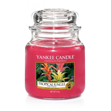 Tropical Jungle 411g