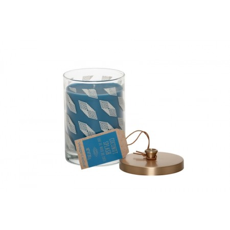 Medium Tumbler Coconut Splash 283g