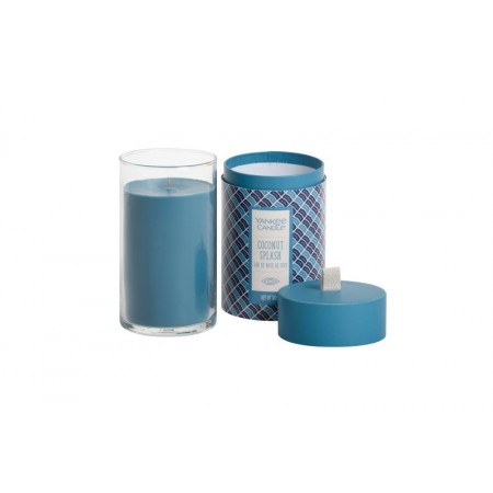 Medium Pillar Coconut Splash 340g